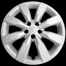 1PC New Replacement Hubcap Fit 2014-2016 Toyota Corolla Wheel Cover 16” 61172