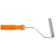  Self Leveling Defoaming Roller Levelling Compound Tools Plaster Spiked