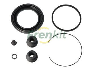 REPAIR KIT BRAKE CALIPER 260078 FOR TOYOTA MATRIX 2ZR-FE 1.8L 4cyl MATRIX - Picture 2 of 6