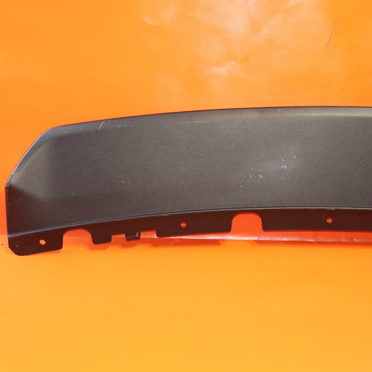 Maserati Ghibli 2018-2020 Rear Lower Rear bumper P/N 670097616