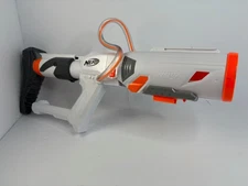 NERF N-Strike Modulus Tri Strike Rocket Missile Launcher Attachment - FREE SHIP