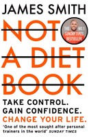 James Smith | Not A Diet Book | Taschenbuch | Englisch (2020)
