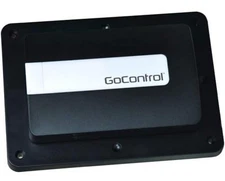 GD00Z-8-GC: Z-Wave plus S2 Security, Black, Small
