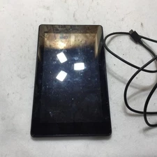 Amazon Fire 7 (9th Generation) 16GB Wi-Fi 7" Tablet - TESTED WORKS