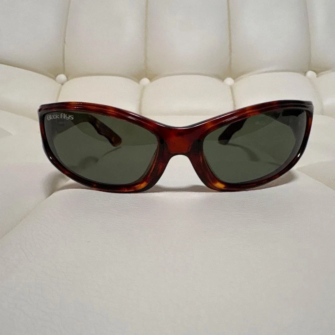 Black Flys Men's Sunglasses for sale | eBay