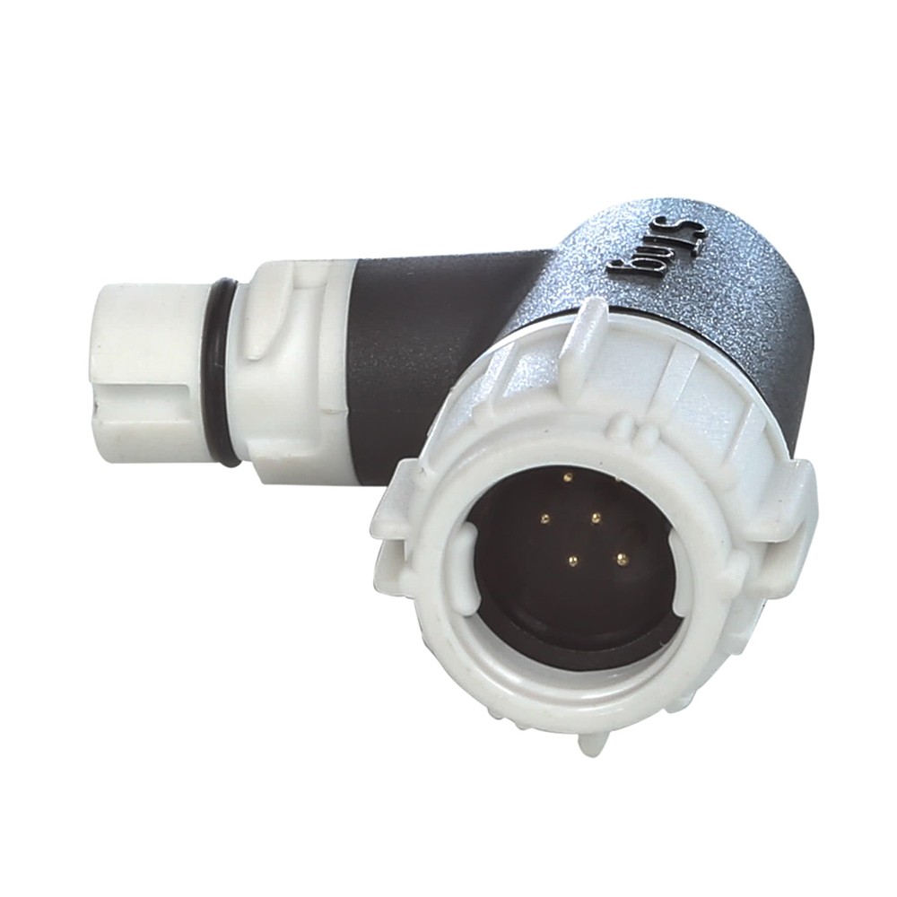 Raymarine A06077 SeaTalk NG Right Angle Adapter