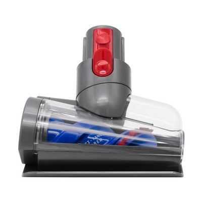 Mini Elektrobürste für Dyson V11 V10 V8 Haardüse Bürste Turbinendüse Anti-tangle