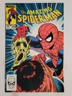 Amazing Spider-Man #245 Marvel 1983 NM- 9.2 1st app & death of the 2nd Hobgoblin
