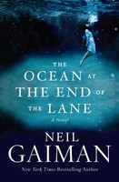 The Ocean At The End Of The Lane