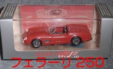 1/43 Ferrari 250 Spider California 1960 Cabriolet