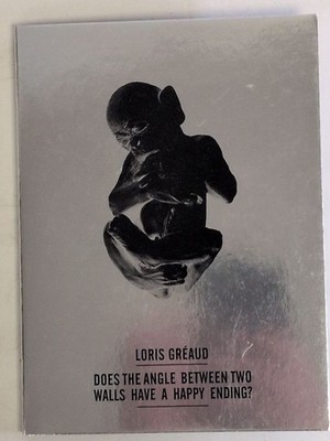 Does The Angle Between Two Walls Have A Happy Ending? (CD-Rom) Gréaud, Loris: