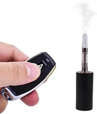 Metal Smoke Machine,mini smoke machine for Photography, Parties, and... 