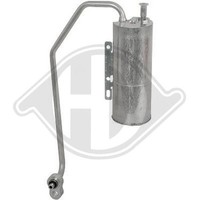 1X Trockner Klimaanlage Diederichs DCT1178 Diederichs Climate FüR Fiat Opel Saab