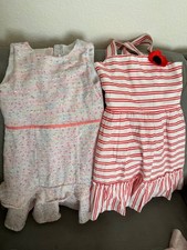 Janie Jack size 8 dresses Lot