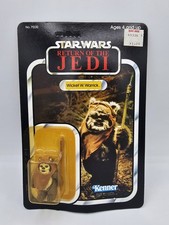 Wicket W. Warrick for sale