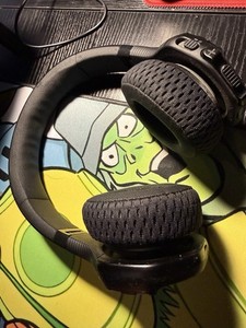 Ua Project Rock Headphones | eBay