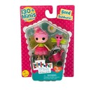 LALALOOPSY Minis Seed Sunburst 1 Of Series 15 Seasons Collection NEW
