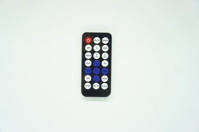 Remote Control For Podofo Z0625 JSD-520 &Sound Vox SX832 Car Stereo Receiver