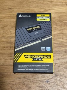 Corsair Vengeance LPX 64GB | eBay