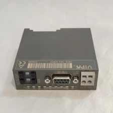 VIPA Yaskawa 253-1DP01 Profibus Interface Module 24VDC