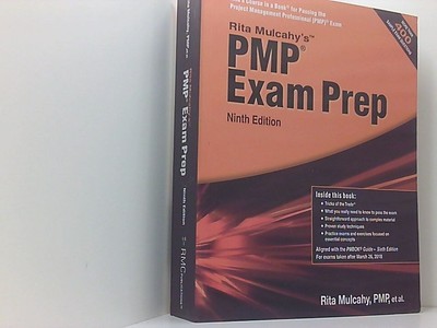 PMP Exam Prep: Accelerated Learning to Pass the Project Management Professional 