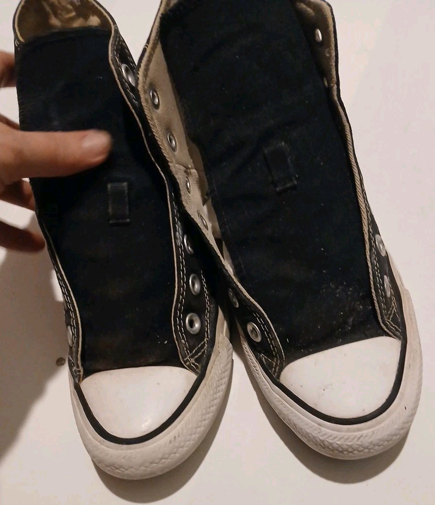 [SHOES] Converse Chuck Taylor All Star - Size Men's 5 Women's 7 thumbnail 4