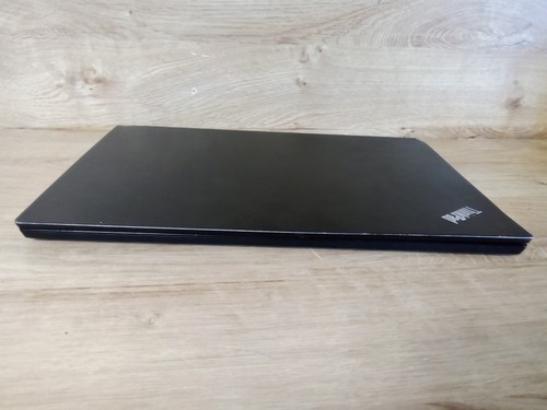 Lenovo ThinkPad E15 Intel Core i7-10510U / 15,6 Zoll - Afbeelding 9 van 18