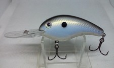 Strike King Pro Ser 5XD Gizzard Shad  2 1/2" Xtra Deep Crankbait Fishing Lure