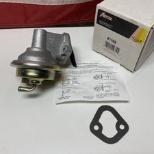 Airtex Fuel Pump 41169 Fits Buick Chevy Gmc Oldsmobile Pontiac Airtex Fuel Pump 41169 Fits Buick Chevy Gmc Oldsmobile Pontiac