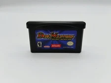 Duel Masters Kaijudo Showdown Game Boy Advance Video Game Atari Cartridge Only