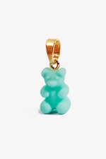 Crystal Haze Jewelry Bear Pendant Havana Nostalgie Classic 907 139104906