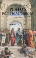 Klosko | Plato's Political Theory C | Buch | Englisch (2006) | Gebunden