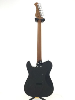 Bacchus Tactics24-Fm/Rsm/2010S 2020S/Roasted Maple Neck/Made
