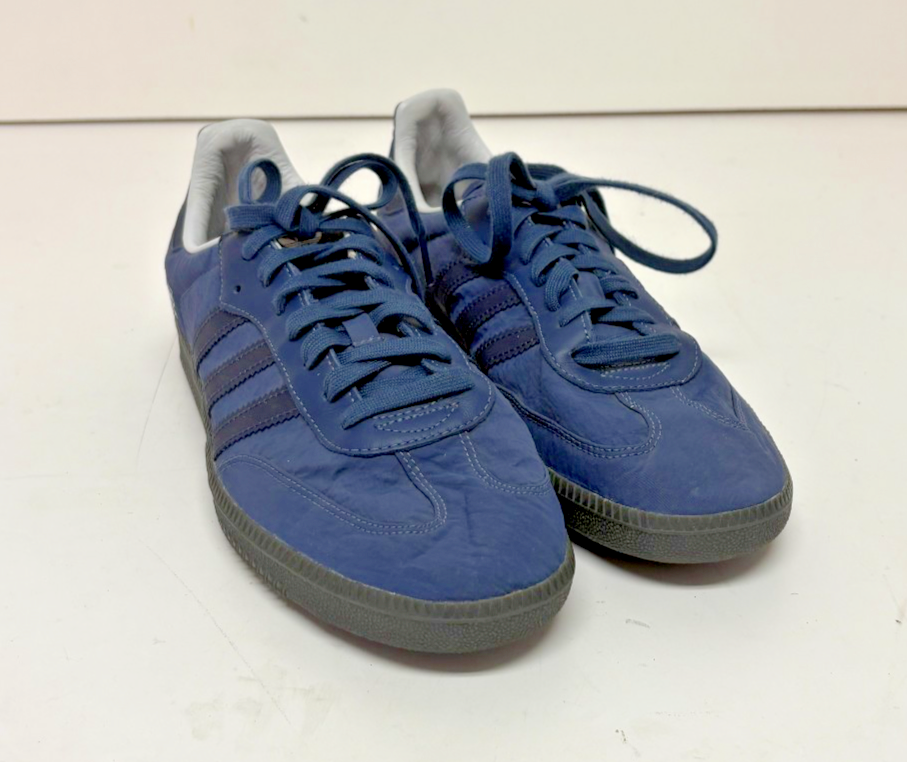 adidas gazelle silver green womens adidas Samba ADV (Preloved Ink/Preloved Ink) 11.5