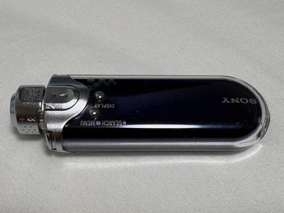 SONY ウォークマン NW-E405 RARE Sony Nw-e405 Network Walkman 512mb Digital Music Player