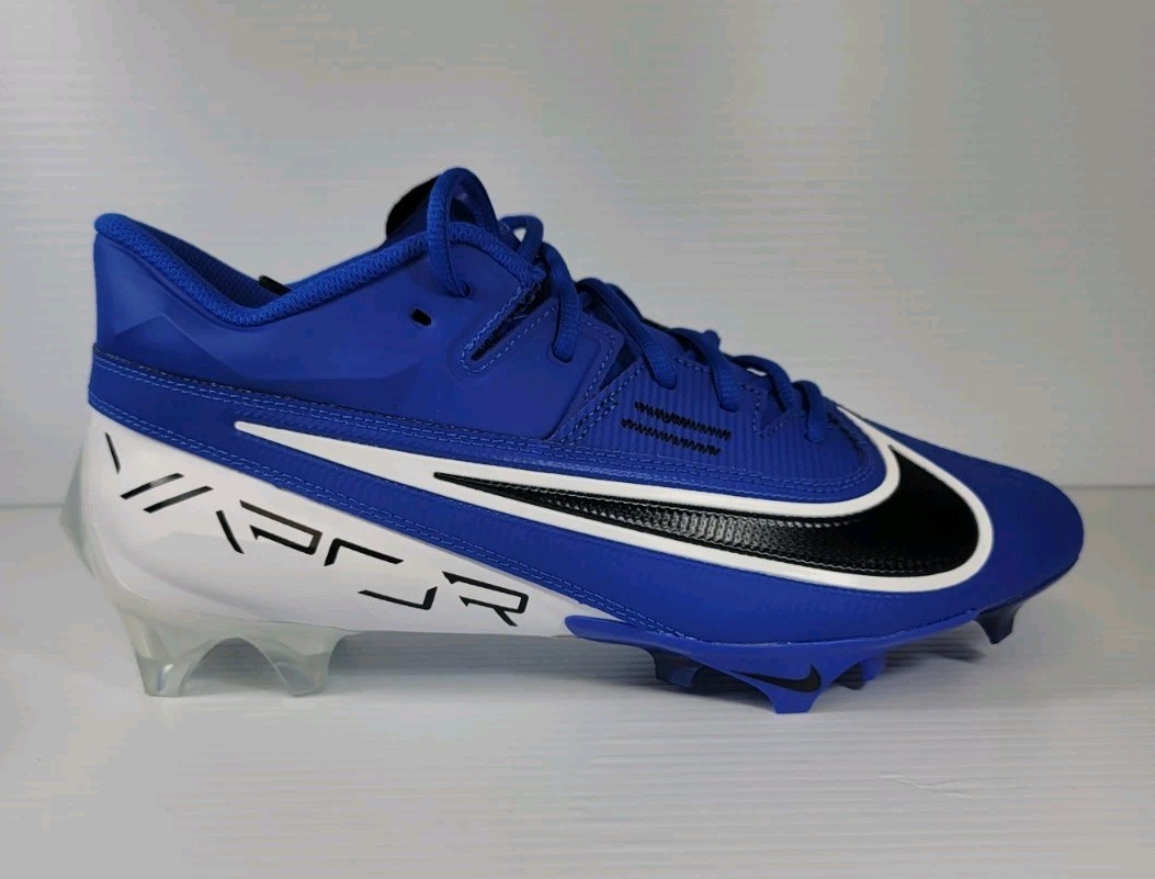 Nike Vapor Edge Elite 360 2 Football Cleats Mens Size 11  display picture 3