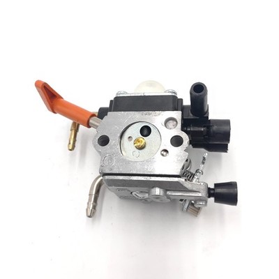 NEW Carburetor FIT ST1HL HS81 HS81R HS81RC HS81T HS86 HS86R C1Q-S198