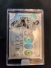 2025 Flawless Ty Cobb Triple Diamond 3000 Hits Club 1st On Print # to 25