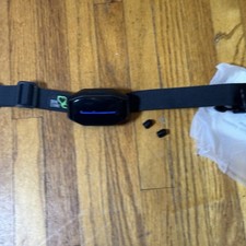 Dog Care Bark Control Collar AB01 Two Modes,sensitive,LED,long Battery Life