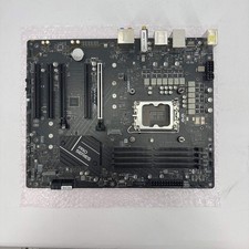 MSi Pro B760-VC WiFi LGA 1700 ATX Intel DDR5 Motherboard