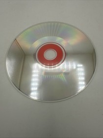 Ready 2 Rumble Boxing Sega Dreamcast Tested And Working - Disc Only