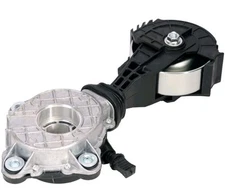 Drive Belt Tensioner Assembly Idler Friction Wheel 11287598833 fits for Mini Coo