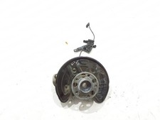 Mercedes-Benz GLC C253 2020 Links Radnabe Hinterrad A2133503105 Benzin/Elektro Mercedes-Benz GLC C253 2020 Links Radnabe Hinterrad A2133503105 Benzin/Elektro