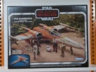 Hasbro/kenner The Rise of Skywalker Poe Dameron’s X-Wing Fighter Sealed