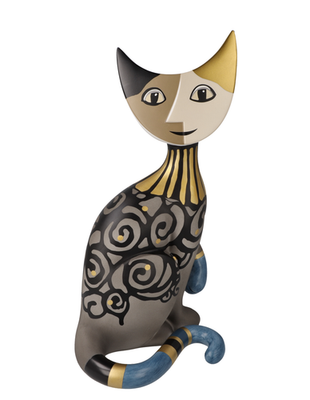 Rosina Wachtmeister Cats Alessio L.E. New 2026 | eBay