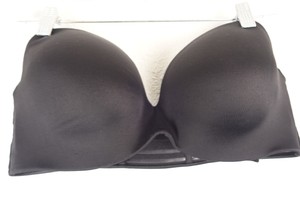 cacique 38dd bryant sensual strapless push bra dd lane sexy