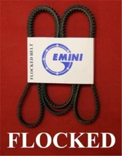 Taurus 3 & II.2 Ring Saw Drive Belt - FLOCKED