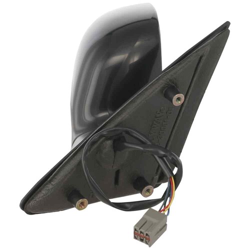 New Right Mirror Fits Lincoln Town Car 1998-2001 FO1321204 XW1Z17682AA JLN10ER - Bild 3 von 4