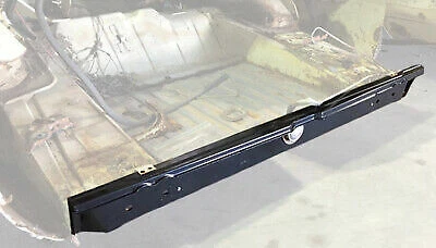 Rear Crossrail AMD Fits Ford Fairlane Torino 870-8468 - Image 4 of 4