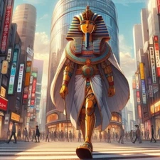 BUY 1 GET 2 from our profile- Digital AI image Fantasy picture photo wallpaper